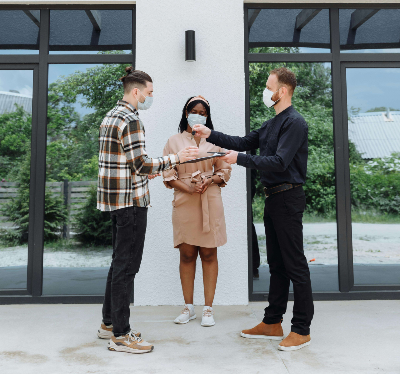 Property Management Calgary