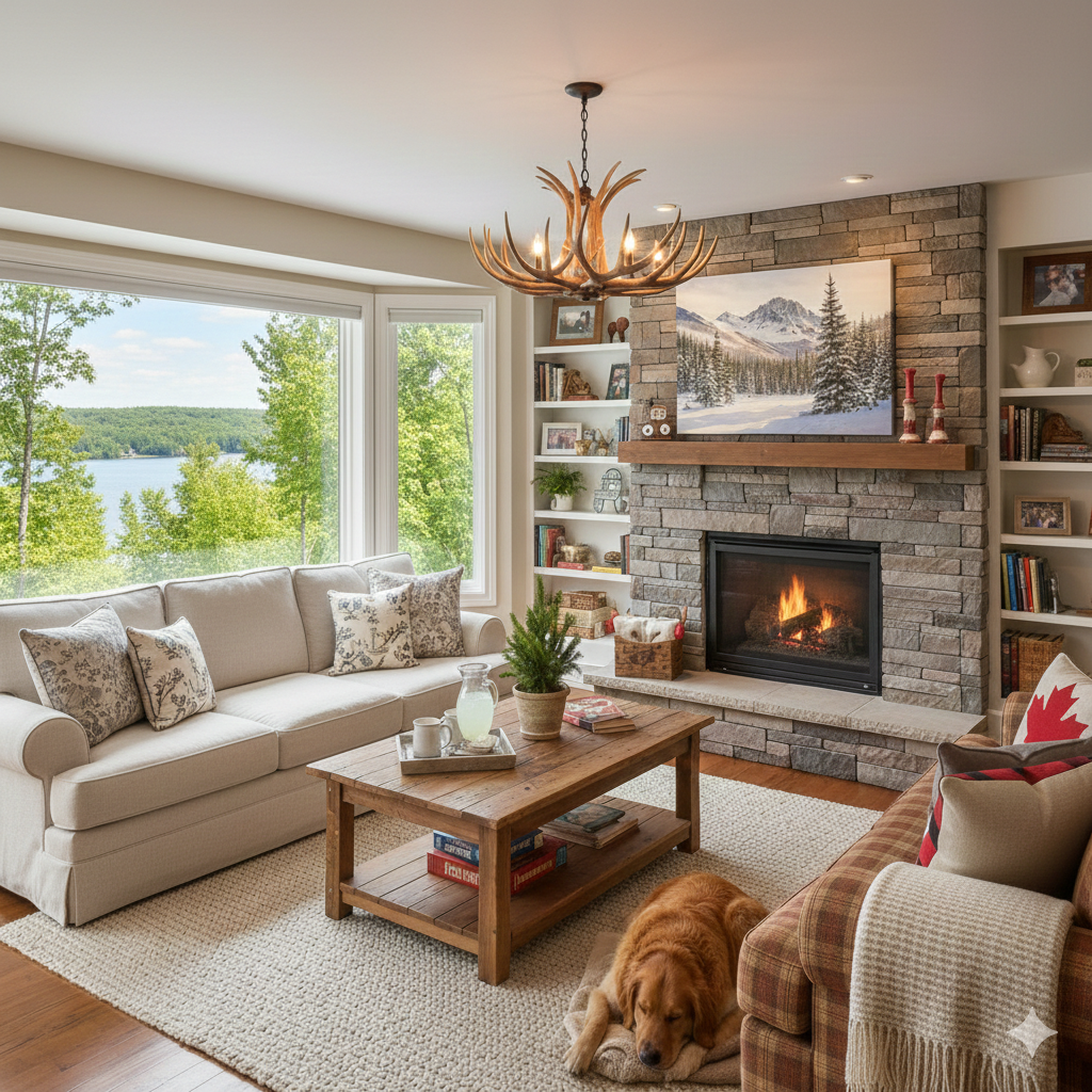 Property management Chestermere