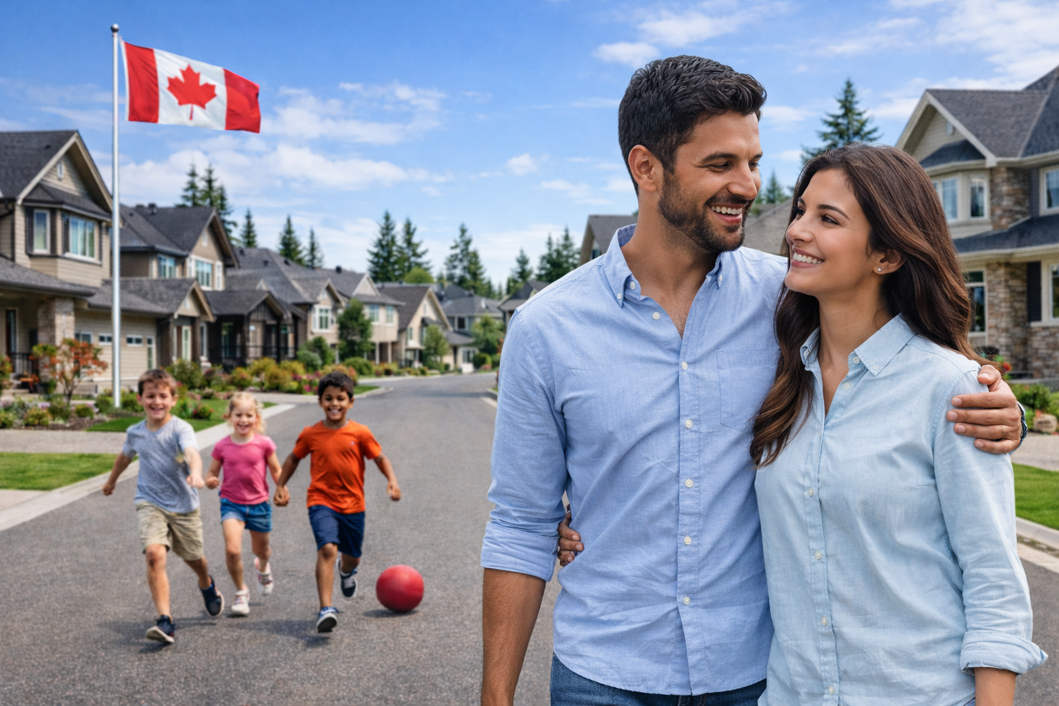 Property management Alberta for remote owners