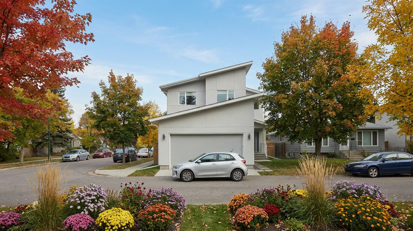 Property Management Mistakes Alberta Landlords