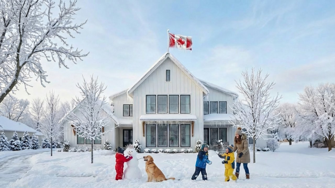 Property Management in Airdrie