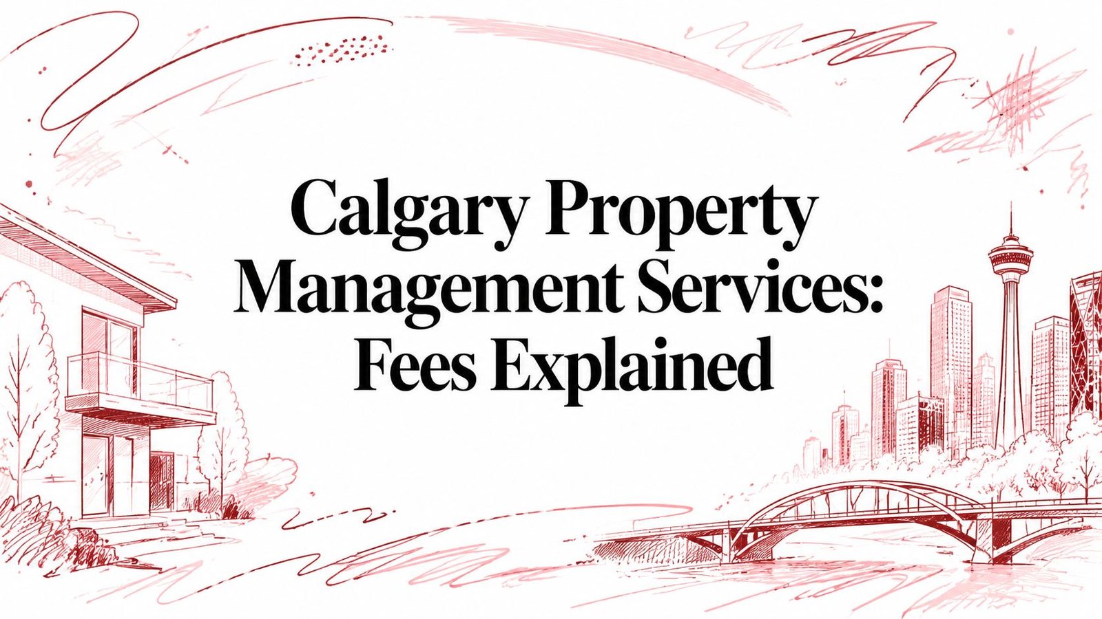 Calgary Property Management Services
