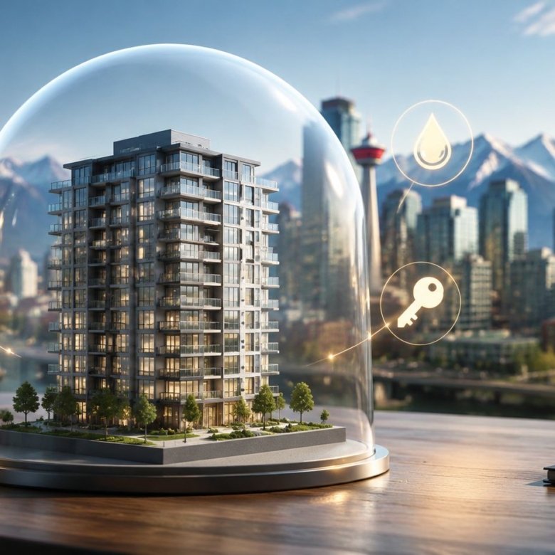 Condo Homeowners Insurance: A Complete Alberta Guide
