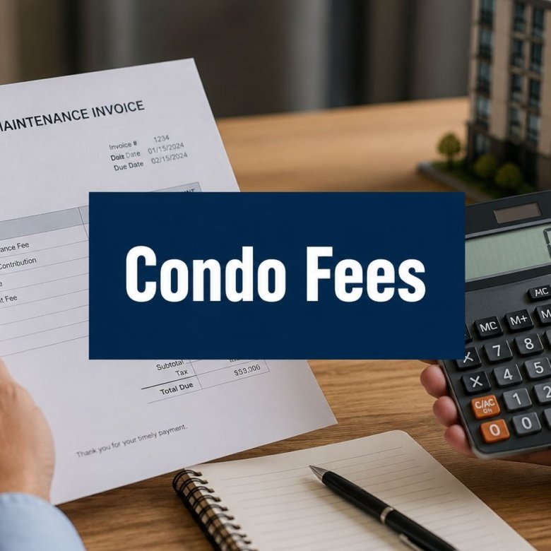 Condo Maintenance Fees: A Landlord’s Guide for Alberta