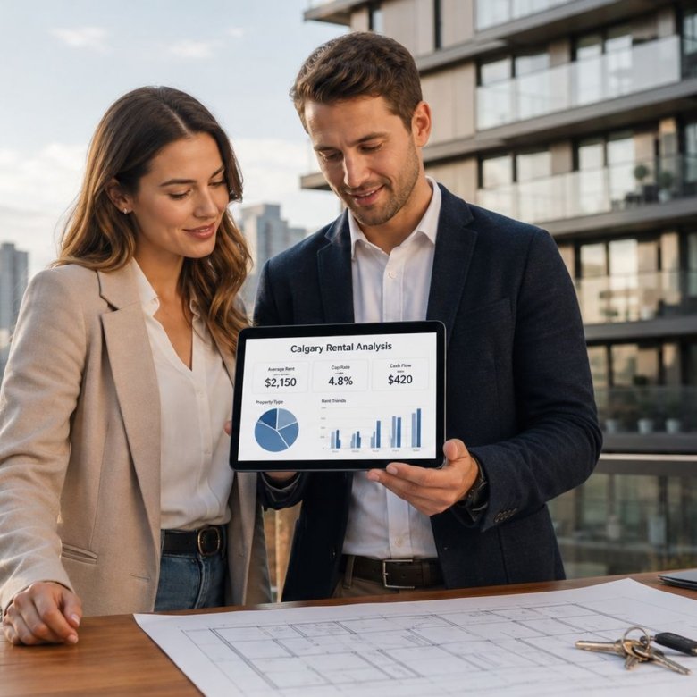 First Time Rental Property Buyer: Alberta Guide 2026