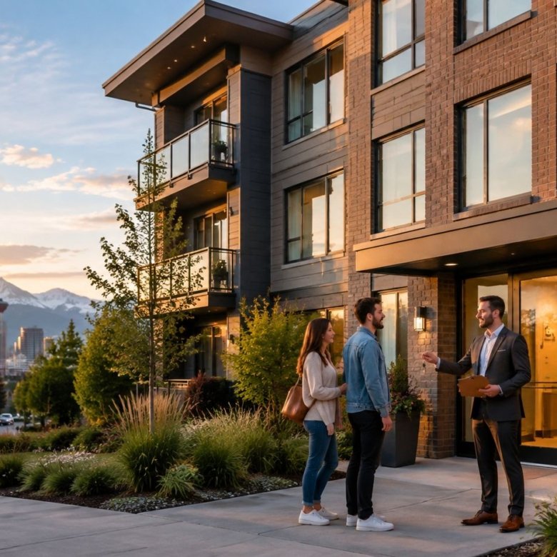 Low Rise Condo Guide for Alberta Landlords