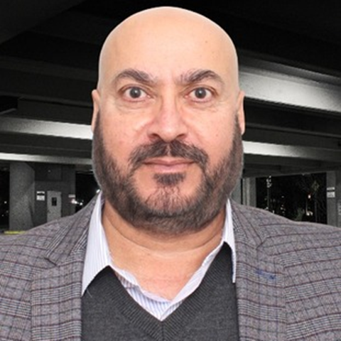 Guriqbal Chahal