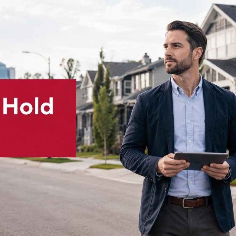 Property Investment Alberta: A Guide to Buy and Hold