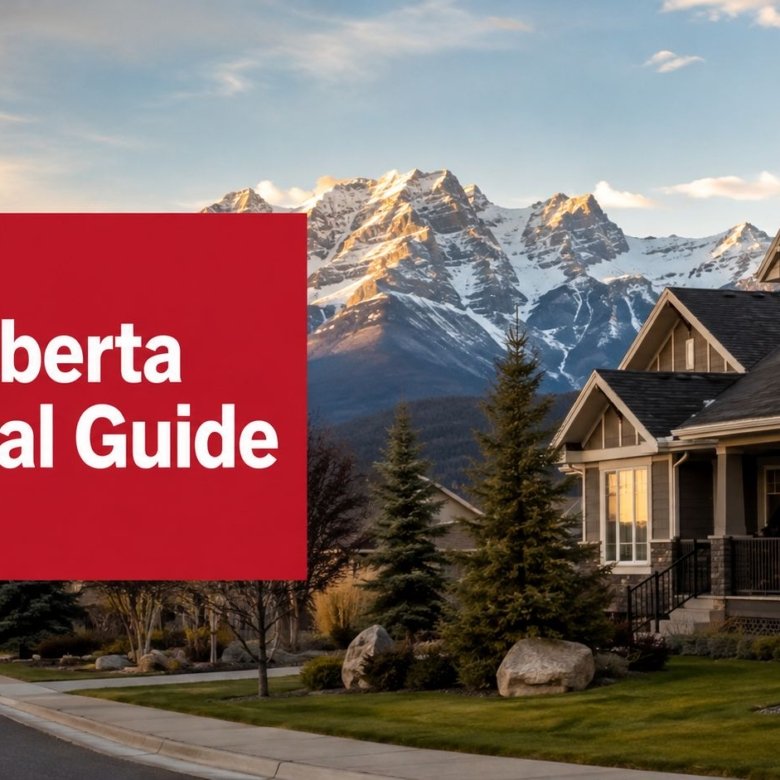 Property Investment Properties: Alberta Rental Guide