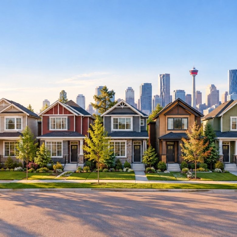 7 Houses for Rent Calgary NW Options