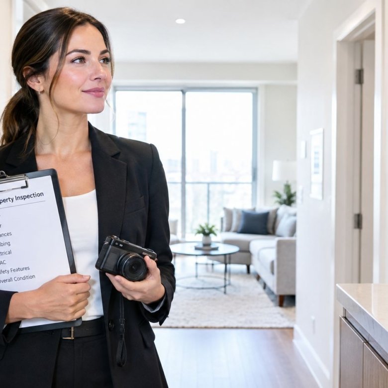 Property Inspection for Rental in Alberta: A Landlord Guide