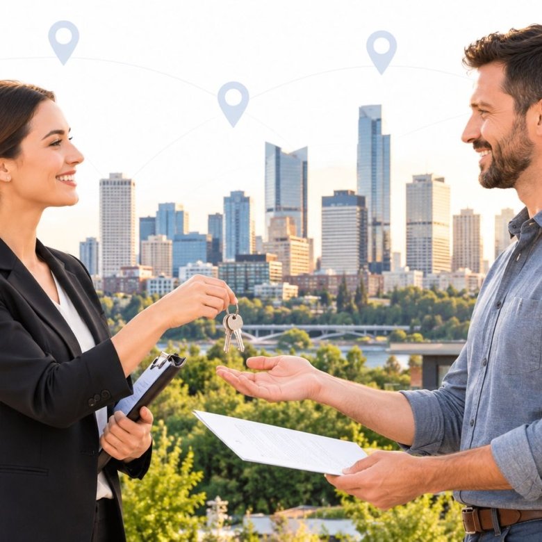 Property Management in Edmonton Explained for Landlords