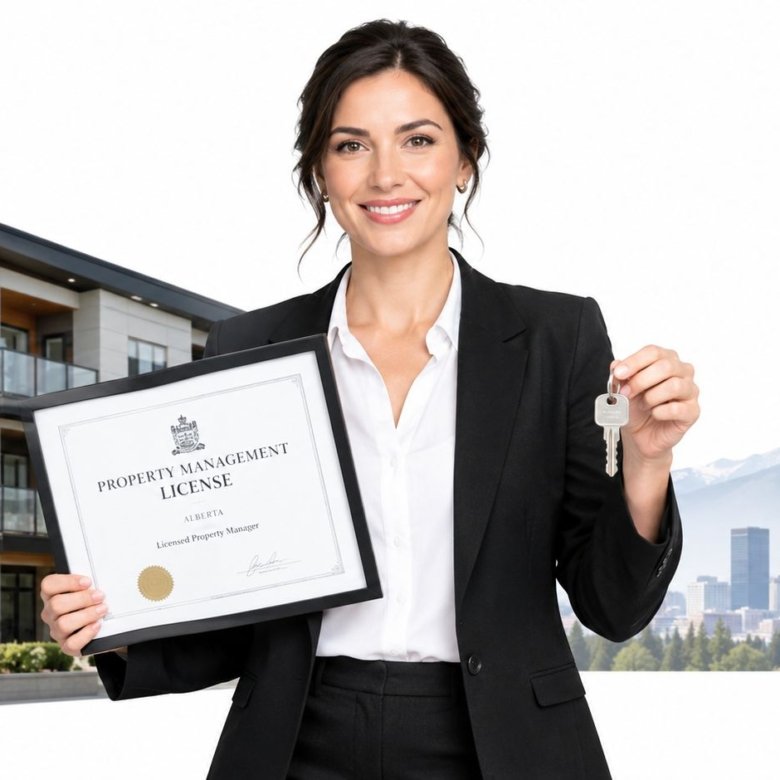 Property Management License