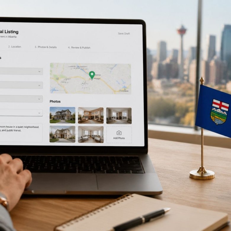 Rental Listing MLS in Alberta: A Practical Landlord Guide