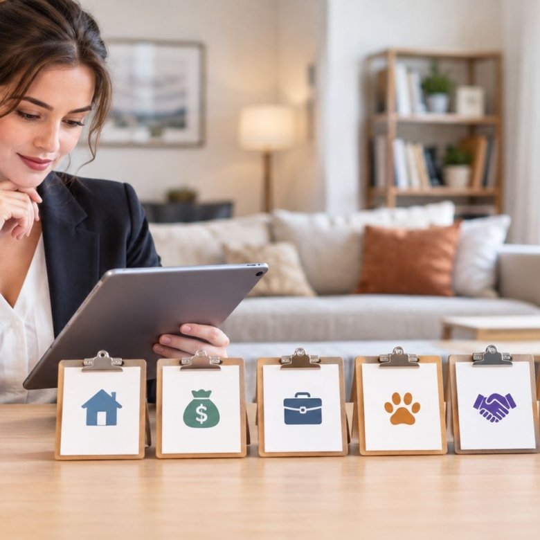 8 Essential Tenant Screening Questions for Alberta Landlords