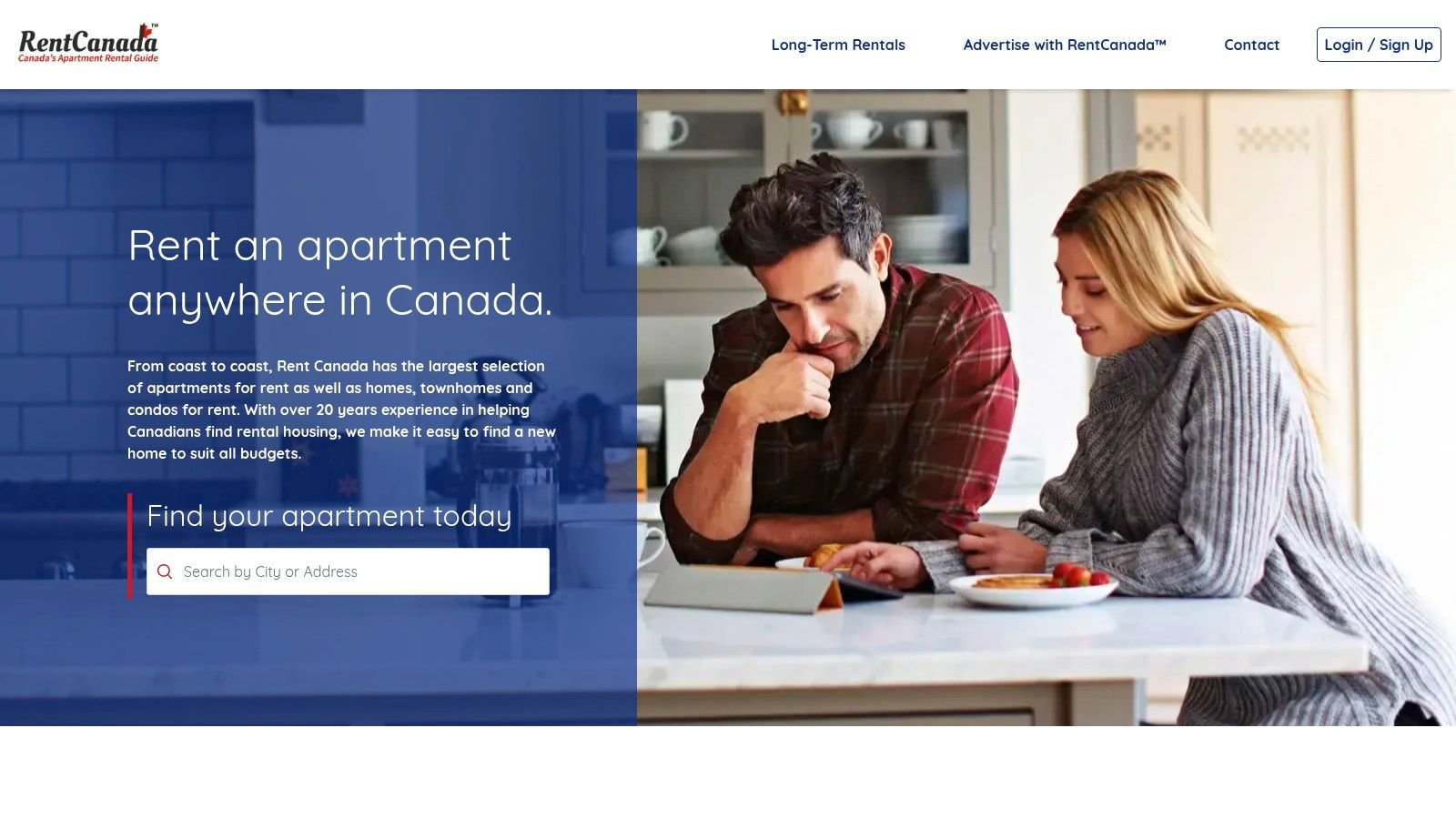 RentCanada.com