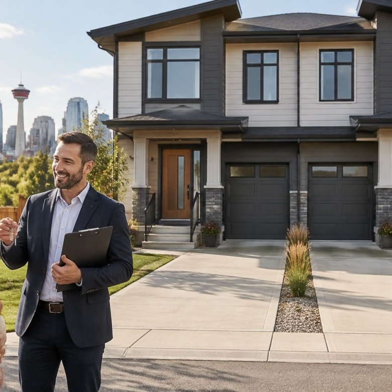Duplex to Rent in Alberta: A Landlord’s Complete Guide