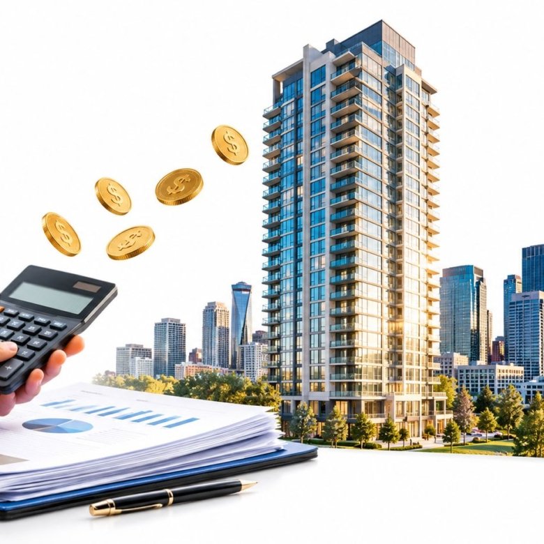 Homeowners Association Fee Definition: Calgary Guide