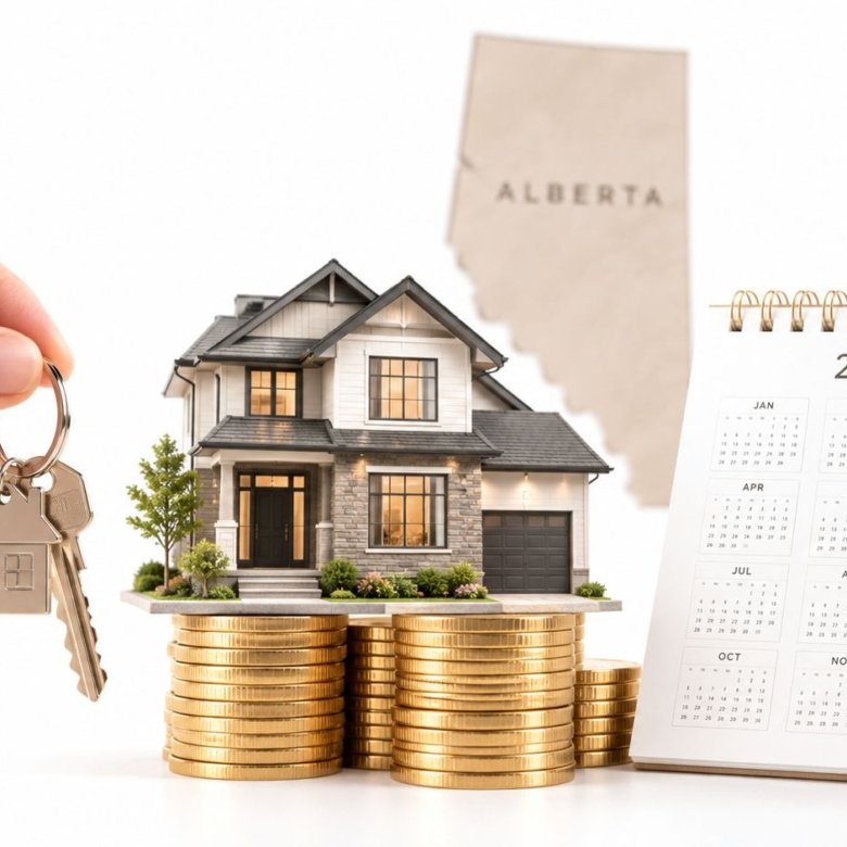 Long Term Rentals in Alberta: A Practical 2026 Guide