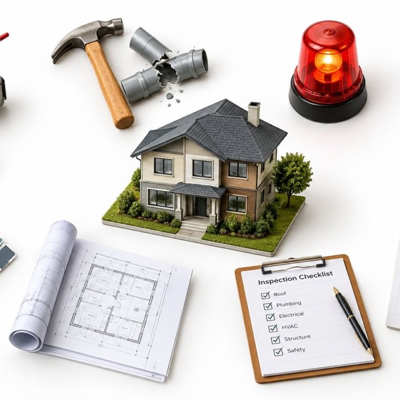8 Main Types of Maintenance Every Alberta Landlord Needs
