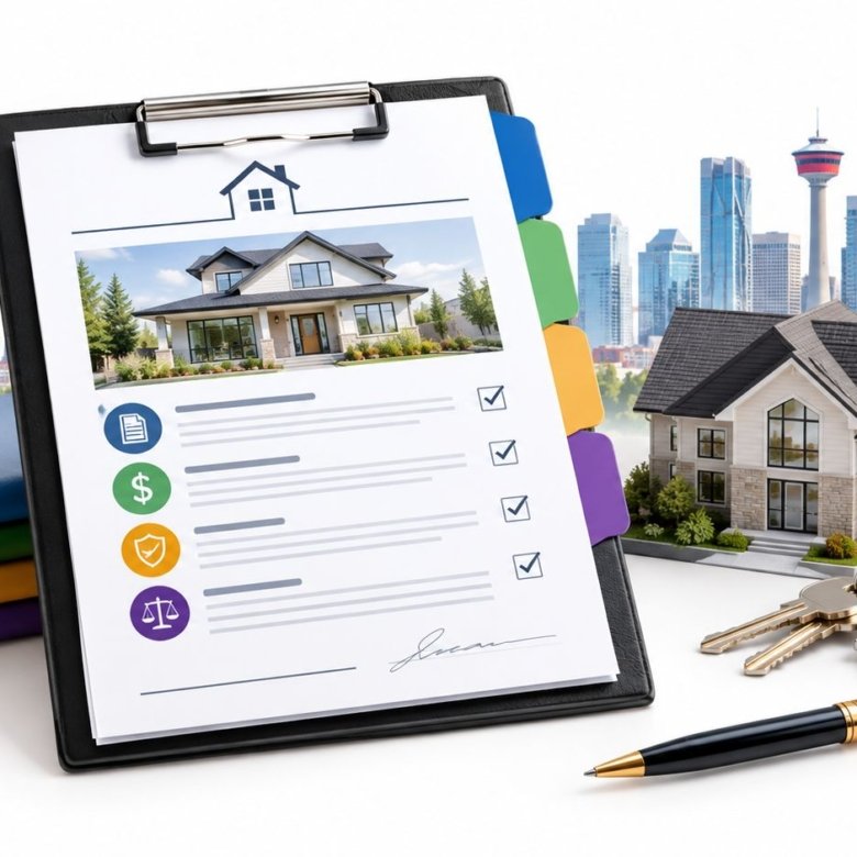 Property Management Agreement: A Complete Alberta Guide