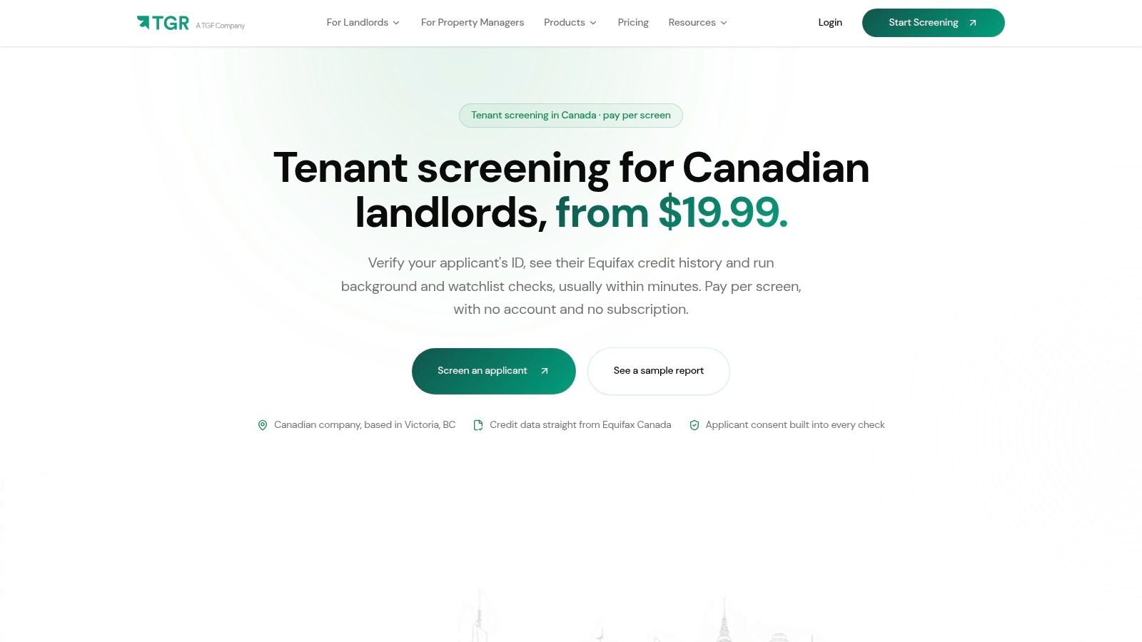 The Great Renter